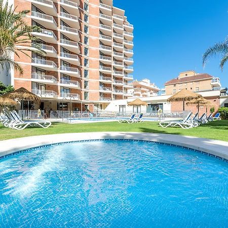 Hotel Mainare Playa Fuengirola Luaran gambar