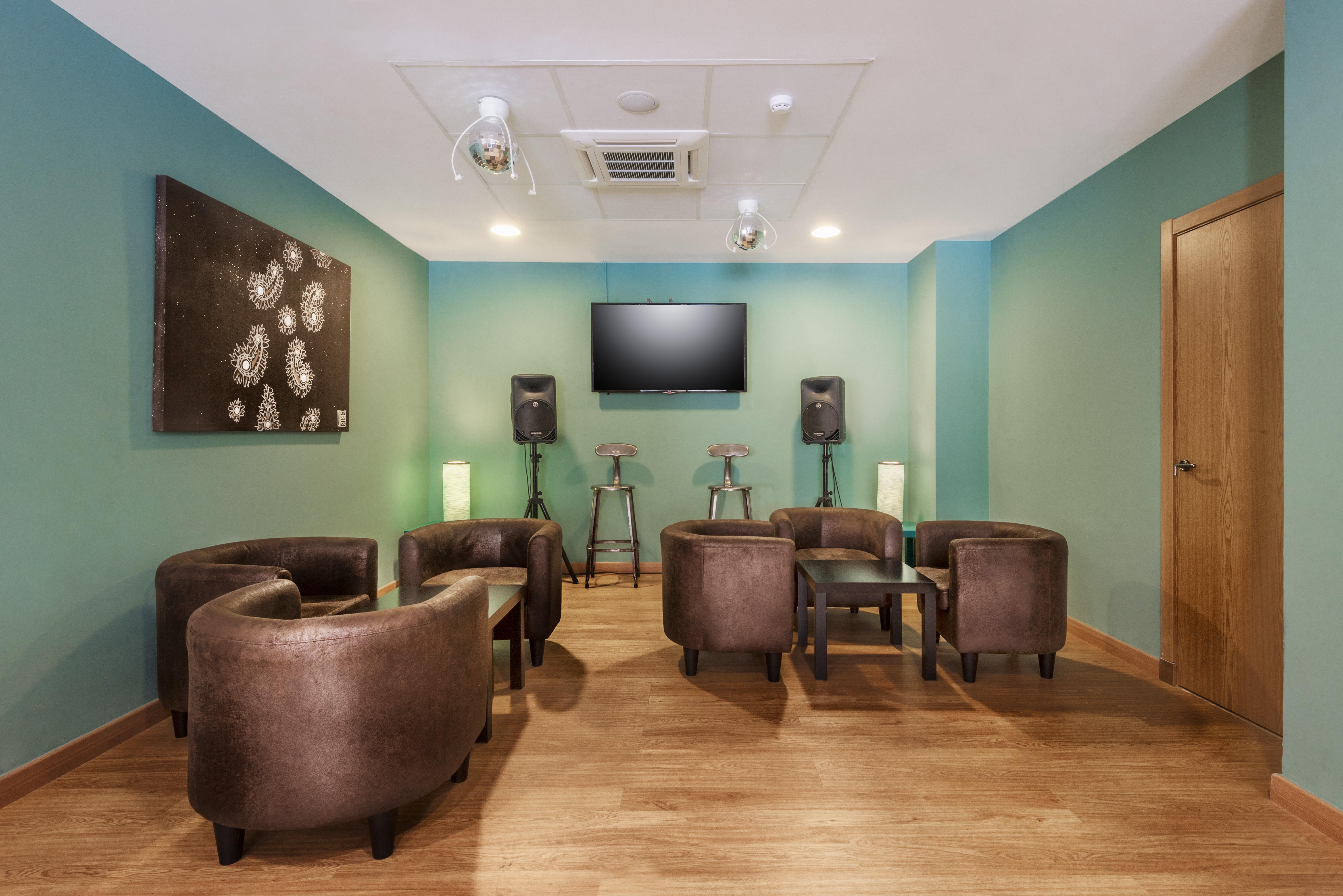 Hotel Mainare Playa Fuengirola Luaran gambar