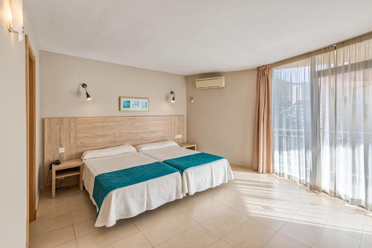 Hotel Mainare Playa Fuengirola Luaran gambar