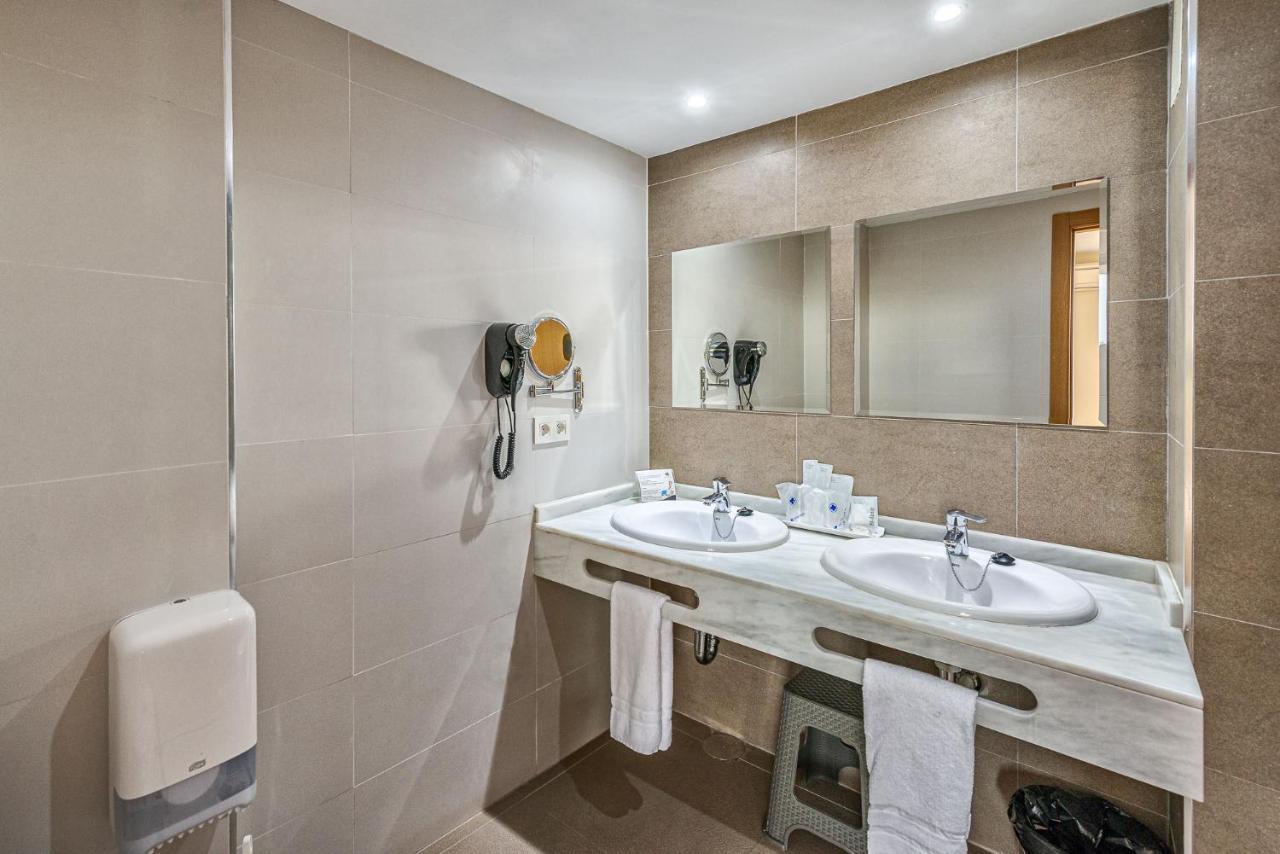 Hotel Mainare Playa Fuengirola Luaran gambar