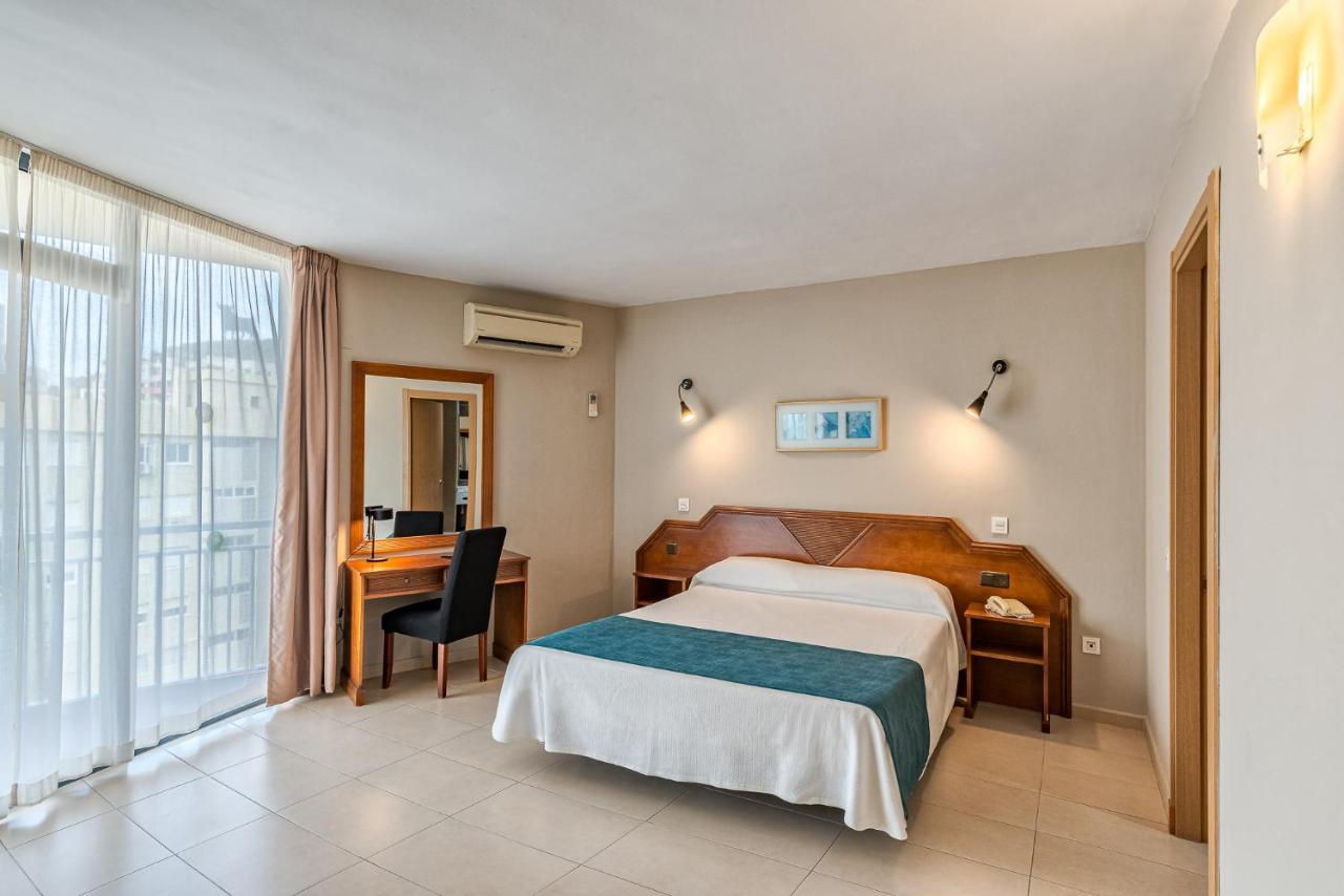 Hotel Mainare Playa Fuengirola Luaran gambar