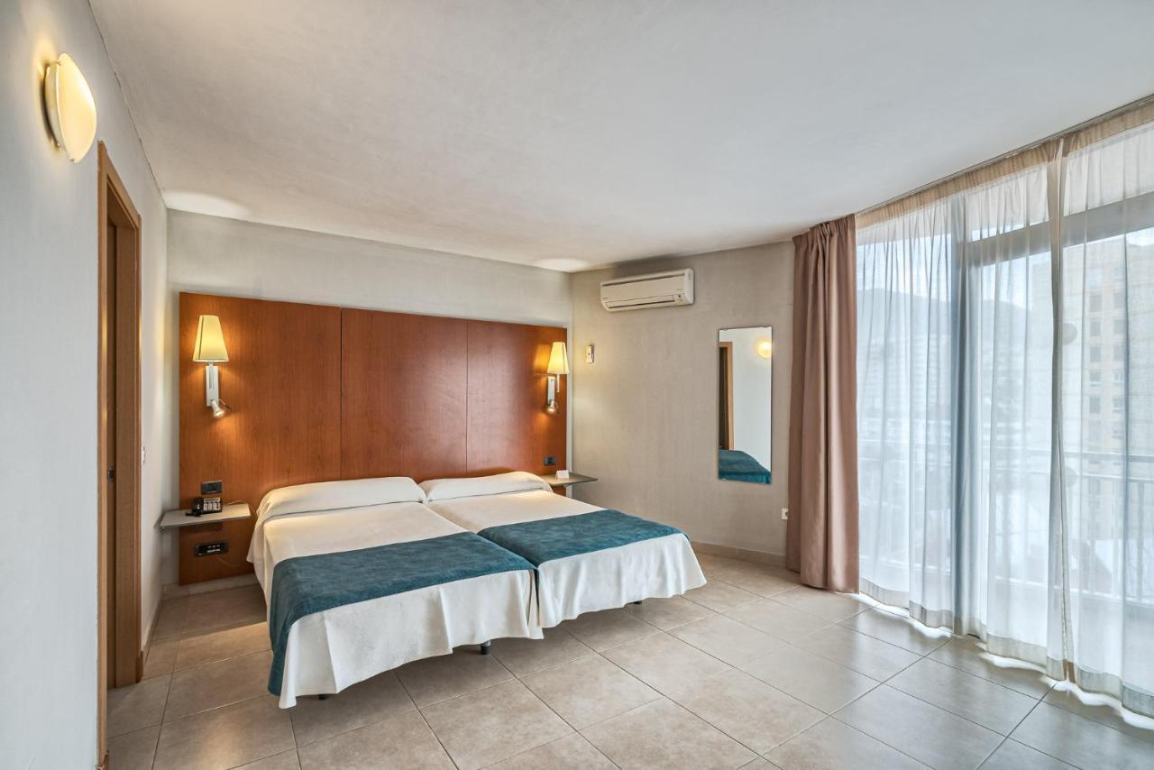Hotel Mainare Playa Fuengirola Luaran gambar