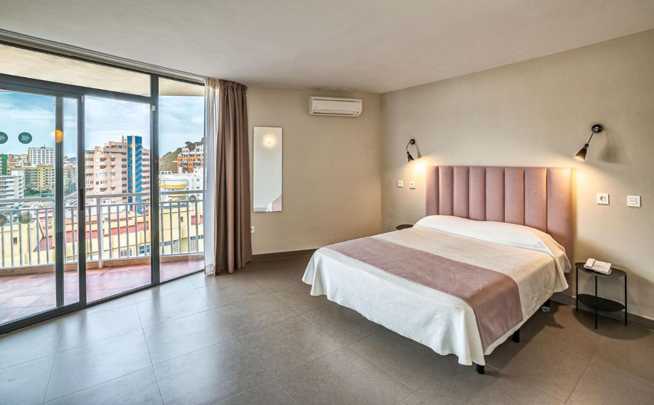 Hotel Mainare Playa Fuengirola Luaran gambar