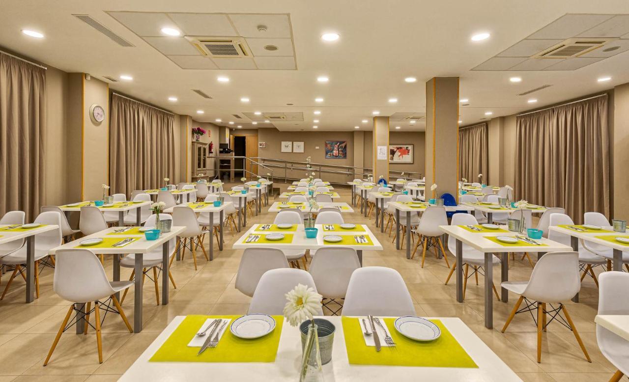 Hotel Mainare Playa Fuengirola Luaran gambar