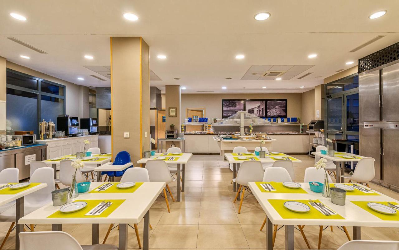 Hotel Mainare Playa Fuengirola Luaran gambar