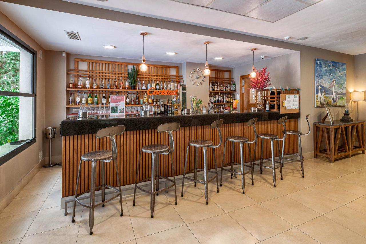 Hotel Mainare Playa Fuengirola Luaran gambar