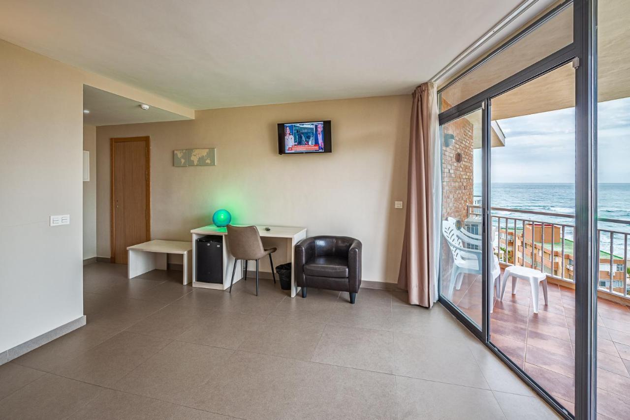 Hotel Mainare Playa Fuengirola Luaran gambar