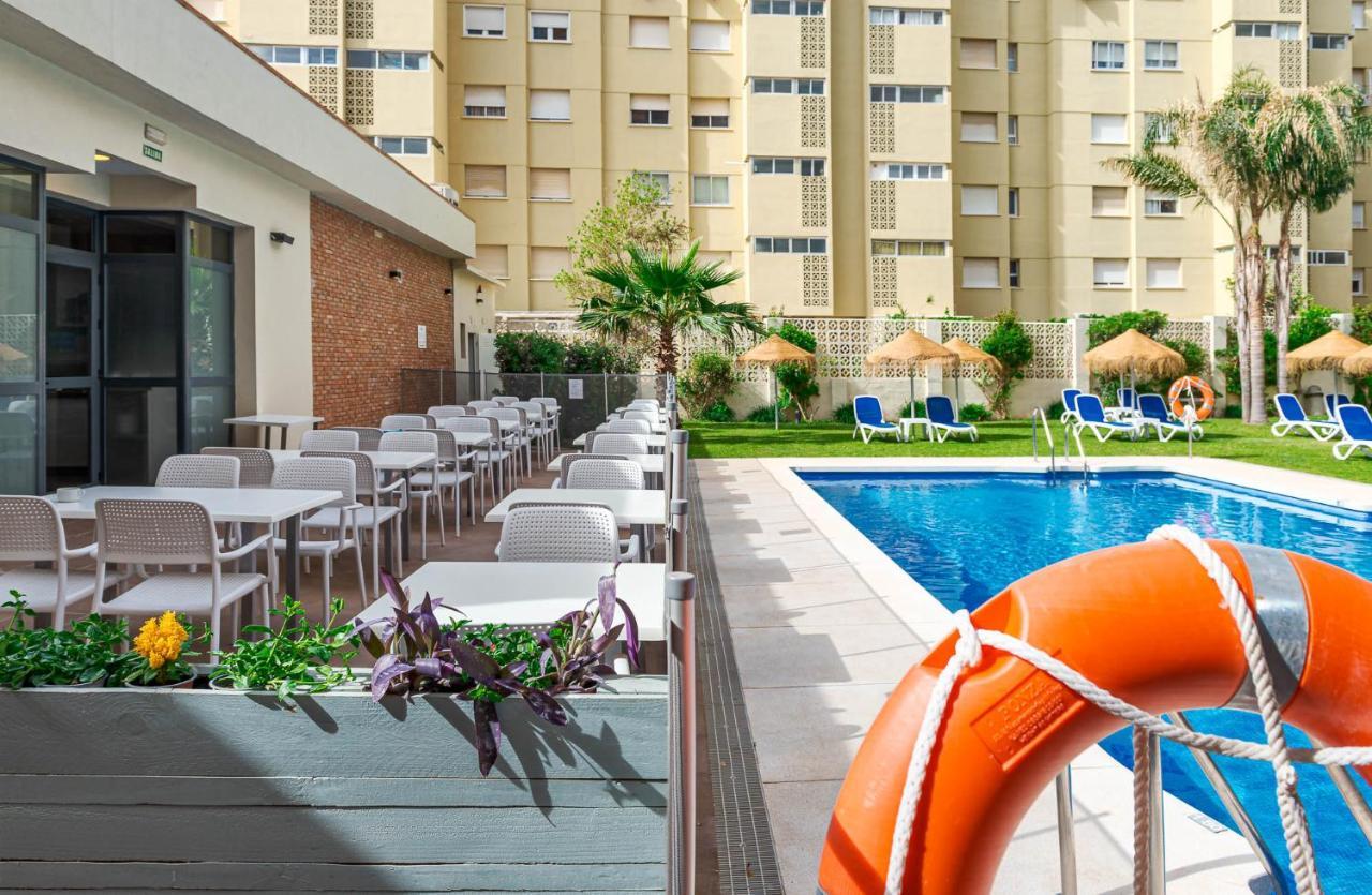 Hotel Mainare Playa Fuengirola Luaran gambar