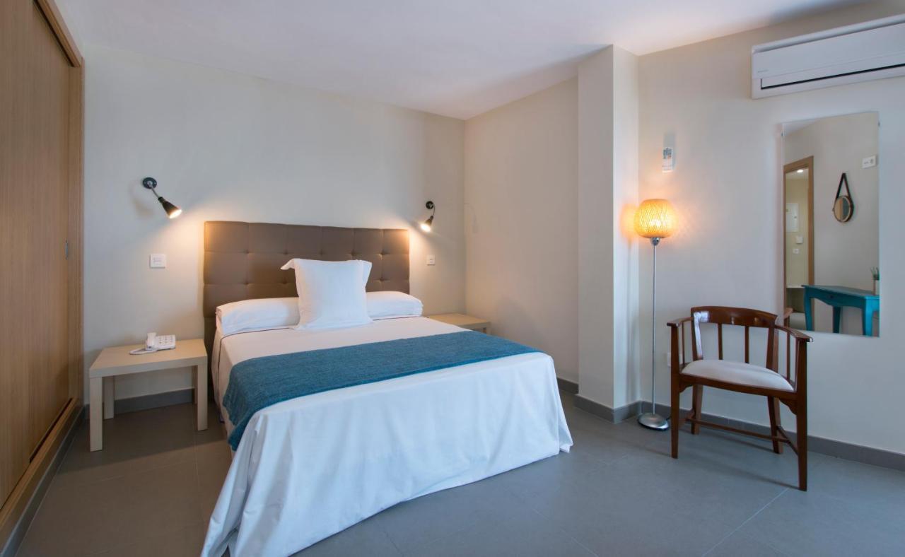 Hotel Mainare Playa Fuengirola Luaran gambar