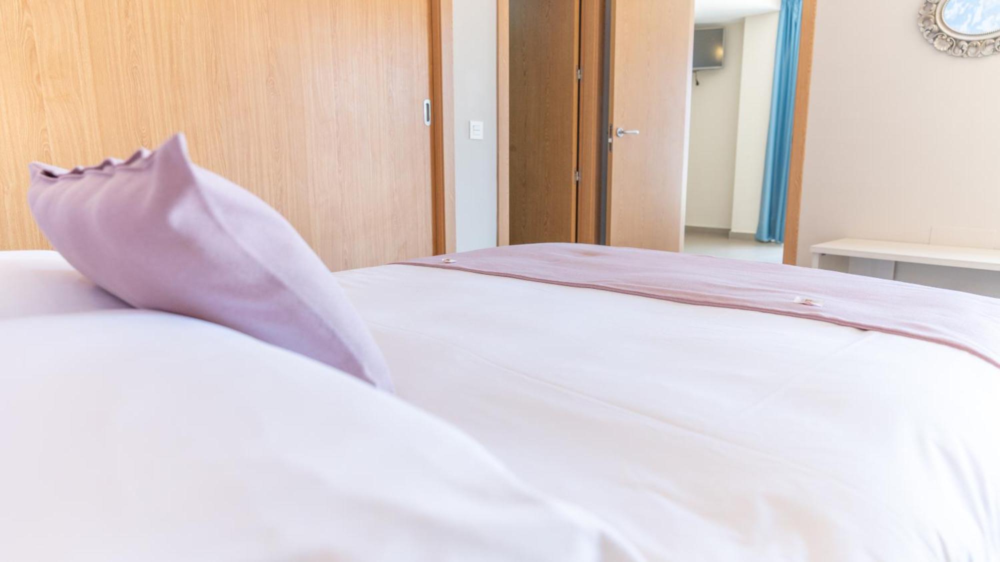 Hotel Mainare Playa Fuengirola Luaran gambar