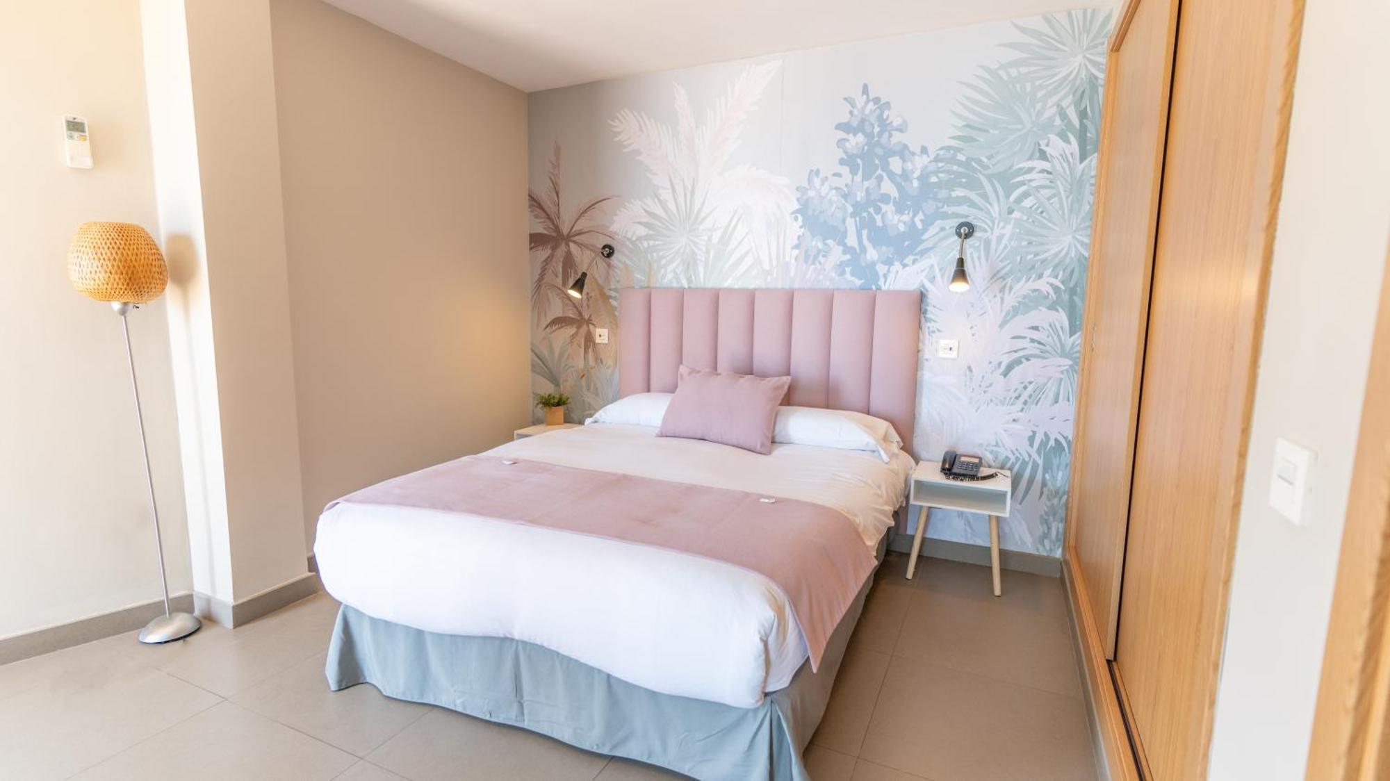 Hotel Mainare Playa Fuengirola Luaran gambar