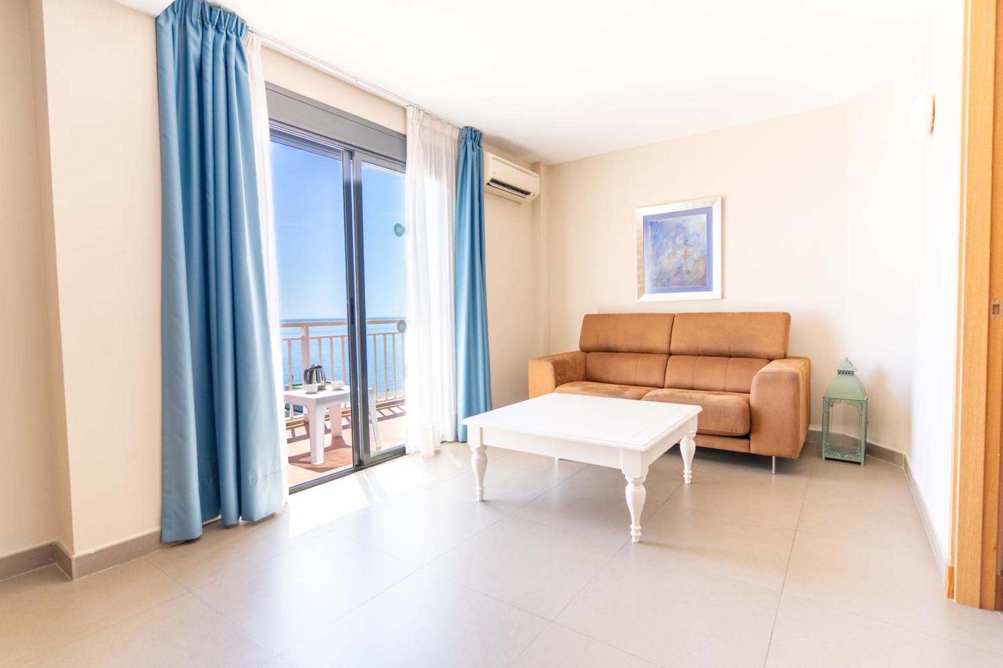 Hotel Mainare Playa Fuengirola Luaran gambar