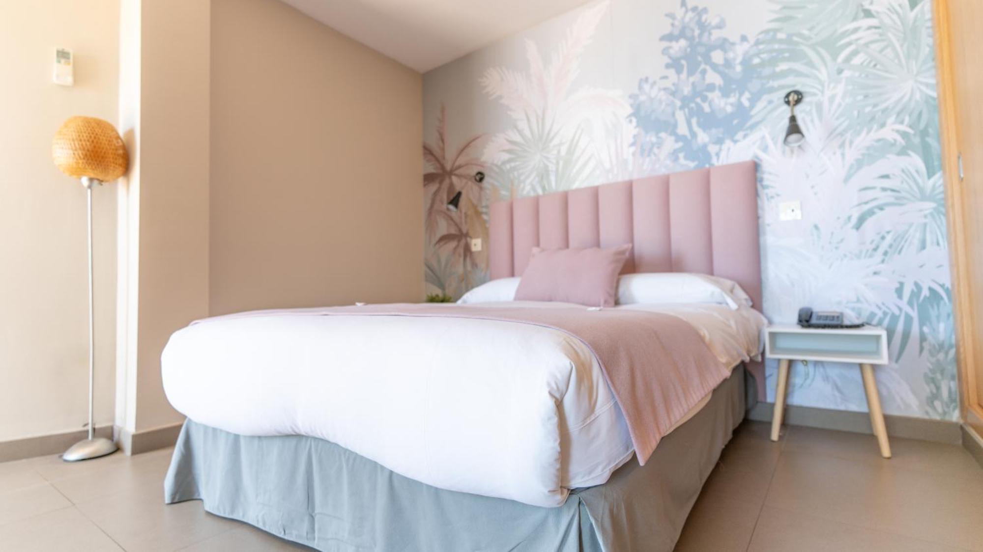 Hotel Mainare Playa Fuengirola Luaran gambar