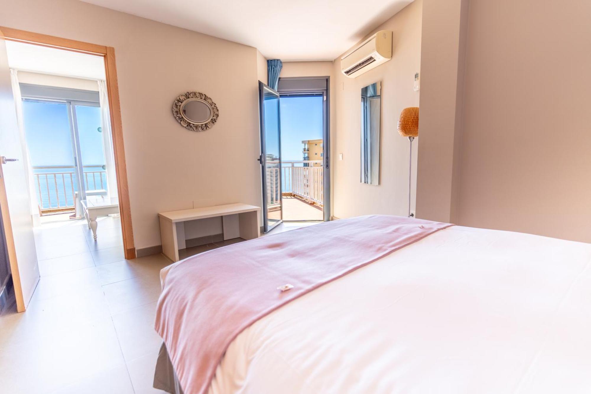 Hotel Mainare Playa Fuengirola Luaran gambar