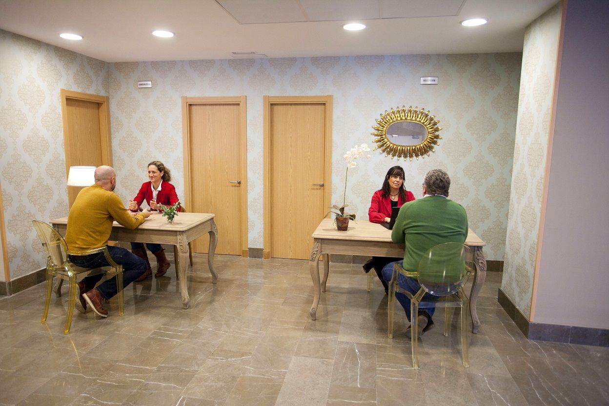 Hotel Mainare Playa Fuengirola Luaran gambar