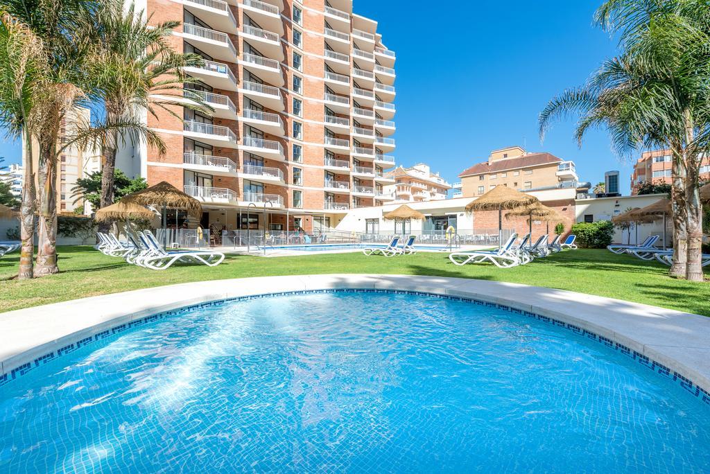 Hotel Mainare Playa Fuengirola Luaran gambar