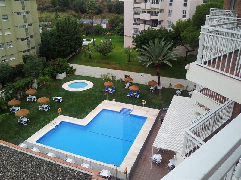 Hotel Mainare Playa Fuengirola Luaran gambar