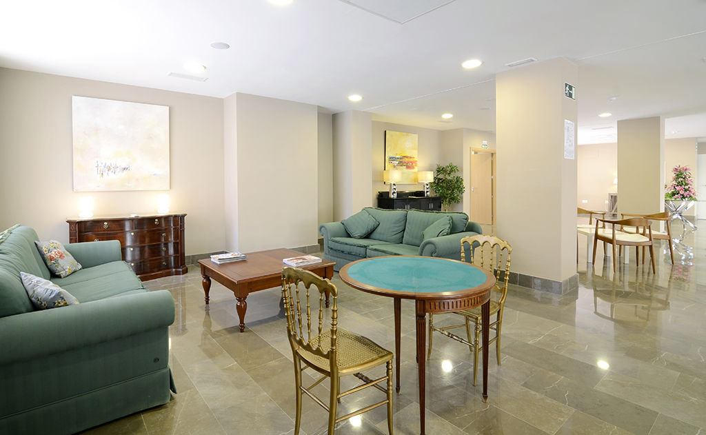 Hotel Mainare Playa Fuengirola Luaran gambar