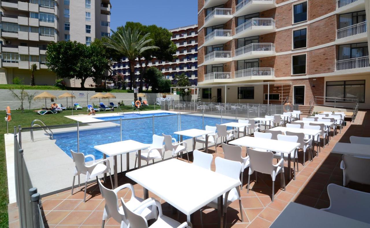 Hotel Mainare Playa Fuengirola Luaran gambar